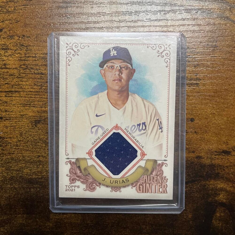 Unbranded multi Trading-cards